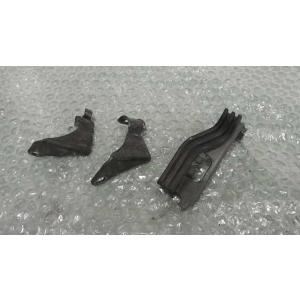 ライブディオS　AF34　の　リアブレーキ　ホルダー *1573696309　中古