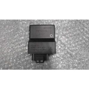 アドレスV50　CA44A-152xxx　の　CDI  *1574400759　中古