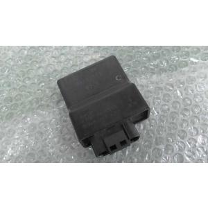 アドレスV50　CA44A-118xxx　の　CDI  *1575608266　中古