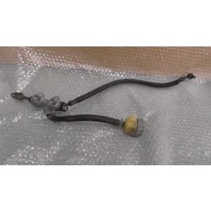 バリオス2 ZR250B-009xxx の フロントアクスルシャフト *1681952143
