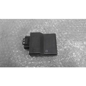 アドレスV50　CA44A-105xxx　の　CDI  *1576542928　中古