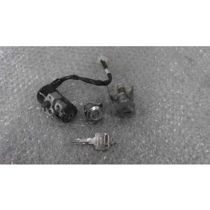 ライブディオ　AF34-1308xxx　の  キーセット　3/3 *1576547006　中古