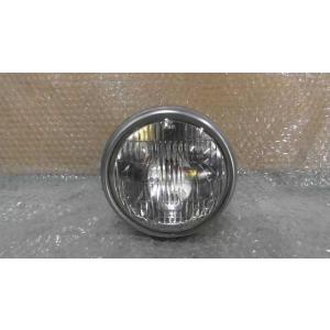 R＆P　CY50-1506xxx　の　ヘッドライト　ヒビ *1577245946　中古