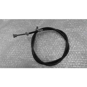 カブ(CUB)９０ カスタム　HA02　の　フロントブレーキワイヤー *1578974033　中古