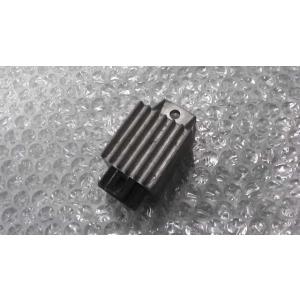 ジャイロX　TD01-1512xxx　の　レギュレター *1580697771　中古
