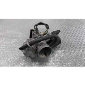 スーパーディオ　AF27-2378xxx　の　キャブレター *1580954333　中古