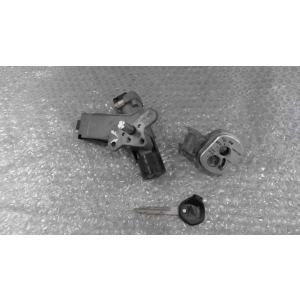 スマートディオZ4　AF63-1200xxx　の　キーセット  *1581651166　中古