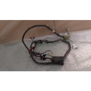 スーパーディオSR　AF28-1020xxx　の　ハーネス *1581995253　中古