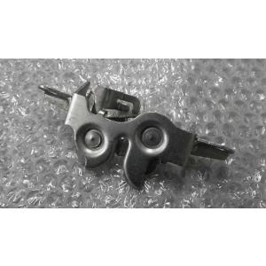 ジョグ(FI)　AY01-1008xxx　の　シートロック *1584068137　中古