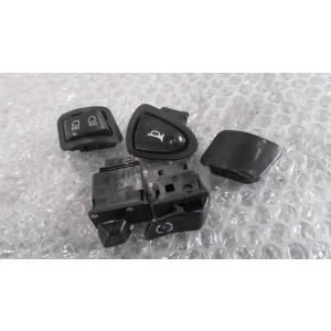 TACT４スト　AF75-1018xxx　の　ハンドルスイッチ *1584497989　中古