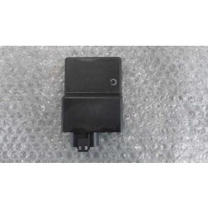 アドレスV50　CA42A-116xxx　の　CDI *1585015597　中古