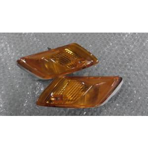 ディオチェスタ FI　AF68-3304xxx　の　ウインカー左右 傷 *1585273083　中古