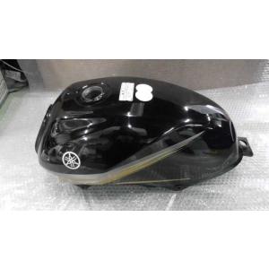 YBR125　LBPPCJLL8E0009xxx　の　タンク　傷　凹み *1585792687　中古｜b-city