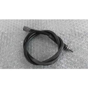 レッツ５　CA47A-106xxx　の　スピードメーターワイヤー *1585876942　中古