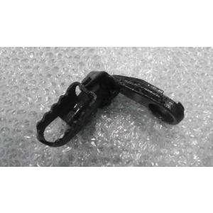 KL250R　KL250D-001xxx　の　ステップ　左 *1587087146　中古