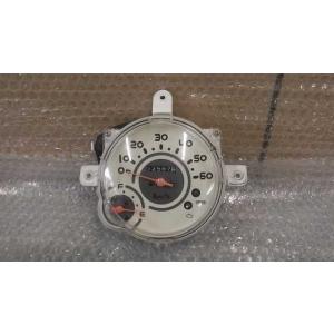 ジョルノ4スト　GIORNO　　AF70-1054xxx　の　メーター *1587517176　中古