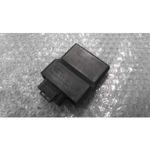 アドレスV50　CA44A-131xxx　の　CDI *1587690030　中古