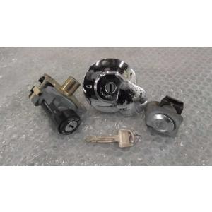 ジョルノクレア　AF54-1014xxx　の　キーセット *1587690253　中古