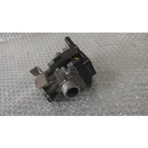 ジョルノ4スト　GIORNO　　AF70　の　スロットルボディ *1589939846　中古