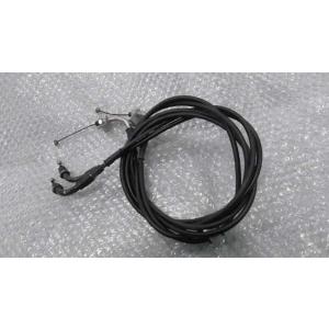 ジョルノ4スト　GIORNO　AF77　の　アクセルワイヤー *1590030948　中古