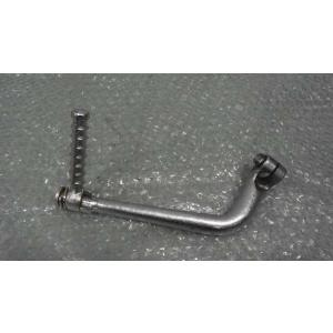 カブ50 プロ　AA07-1000xxx　の　キックペダル *1590110367　中古