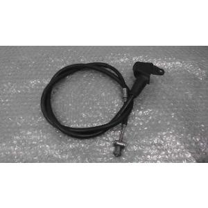 カブ50 プロ　AA07-1000xxx　の　フロントブレーキワイヤー *1590110843　中古