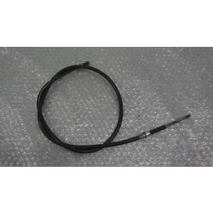 ライブディオチェスタ　AF34　の　フロントブレーキワイヤー *1592273184　中古