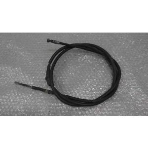 ライブディオチェスタ　AF34-1296　の　リアブレーキワイヤー *1592273235　中古