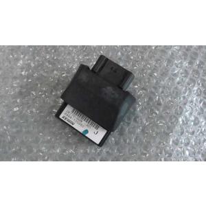 カブ50 プロ　AA04-3009xxx　の　CDI *1592274375　中古｜b-city