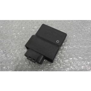 アドレスV50　CA44A-110xxx　の　CDI *1592274580　中古