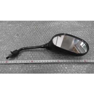 ディオフィット　AF27-4020xxx　の　ミラー　右　M8 *1592443494　中古