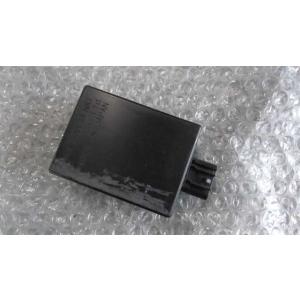 ベルデ　CA1MB-105xxx　の CDI *1592885331　中古