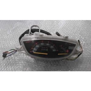 スーパーディオ　AF27-1627xxx　の　メーター *1593751129　中古