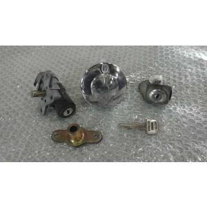 ジョルノクレア　AF54-1130xxx　の　キーセット *1594256097　中古