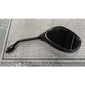 スーパーディオ　AF27-2384xxx　の　ミラー　右　M8　傷　 *1594695489　中古