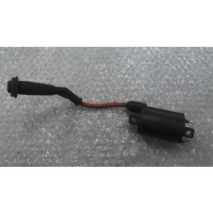 VT250 スパーダ　MC20　の　イグニッションコイル　１ *1594868064　中古