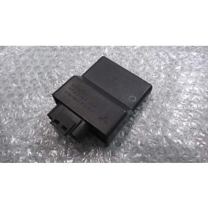 アドレスV50　CA44A-146xxx　の　CDI *1595304147　中古