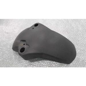 ZOOMER FI　<ズーマーFI>　AF58　の フロントフェンダー　傷 *1596076129　...