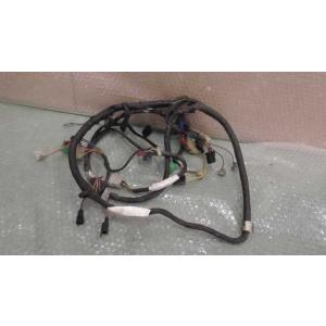 セピアRS　CA1HB-109xxx　の　ハーネス *1596162665　中古