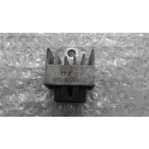 ディオフィット　AF27-4034xxx　の　レギュレター *1596175341　中古