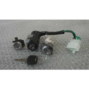 スーパーディオ　AF27-1537xxx　の　キーセット *1598406641　中古