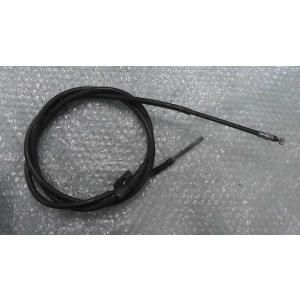 ライブディオJ　AF34-3017　の　リアブレーキワイヤー *1598493282　中古