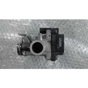 ジョルノ4スト　GIORNO　AF70　の　スロットルボディ *1599010084　中古