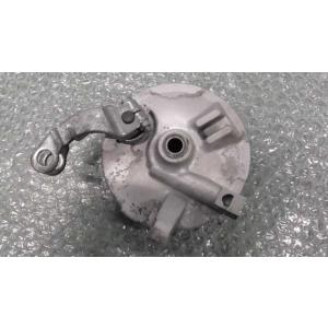 ディオフィット　AF27-4315xxx　の　ドラムブレーキ *1599702251　中古