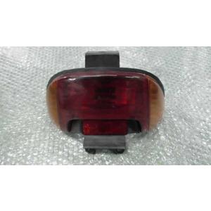 ライブディオチェスタ　AF34-1287xxx　の　テールライト　傷 *1599702908　中古