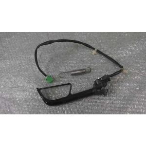 ズーマーX　MLHJF3820F5129xxx　の　サイドスタンド *1600227075　中古