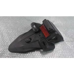 CBR250R　MC41-1202xxx　の　リアフェンダー *1600308517　中古｜b-city