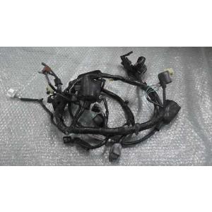 CBR250R　MC41-1202xxx　の　メインハーネス *1600311183　中古