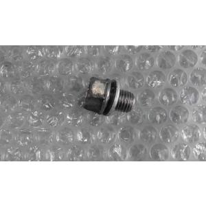 ディオ FI　AF68-1124xxx　の　ドレンボルト *1600311686　中古