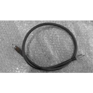 レッツ5G　CA47A-113xxx　の　スピードメーターワイヤー *1600312652　中古